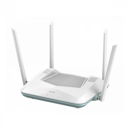 LAN Router D-Link R32/E AX3200 1GWAN/4GLAN