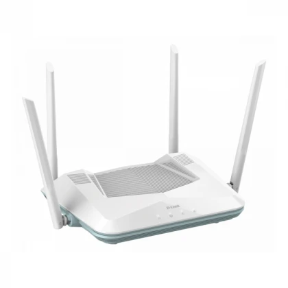 LAN Router D-Link R32/E AX3200 1GWAN/4GLAN