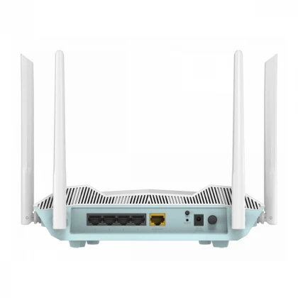 LAN Router D-Link R32/E AX3200 1GWAN/4GLAN