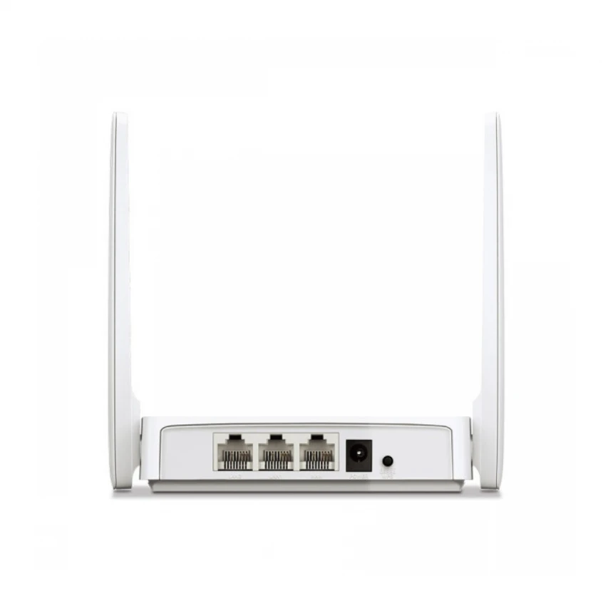 LAN Router Mercusys AC10 AC1200 2LAN/1WAN