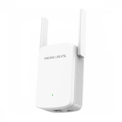LAN Router Mercusys ME30 AC1200 Wi-Fi RangeExtender