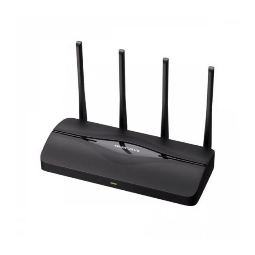 LAN Router Mercusys MR27BE WiFi/BE3600/2x1G/2x2,5G/3568Mb/s