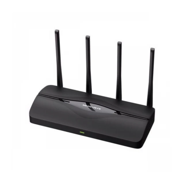 LAN Router Mercusys MR27BE WiFi/BE3600/2x1G/2x2,5G/3568Mb/s