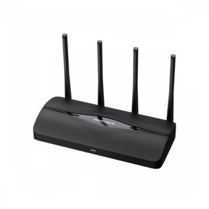 LAN Router Mercusys MR27BE WiFi/BE3600/2x1G/2x2,5G/3568Mb/s