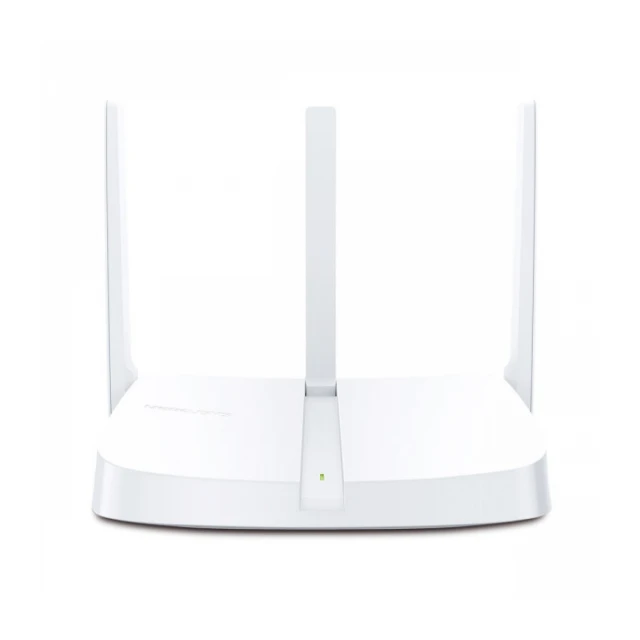 LAN Router Mercusys MW306R N300/AP/RE/3LAN