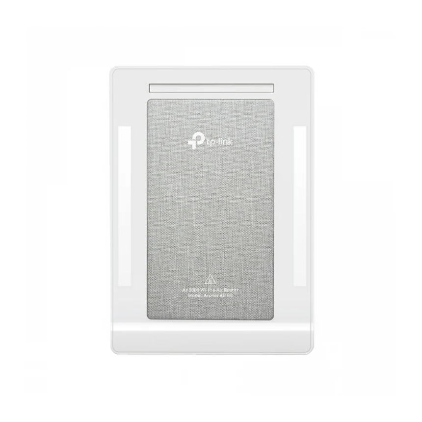LAN Router TP-Link ARCHER AIR R5 AX3000/1xLGAN/1xGWAN/AP mode