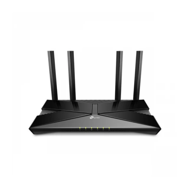 LAN Router TP-Link Archer AX1800/WiFi6/4GLAN