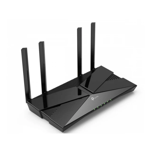 LAN Router TP-Link Archer AX23 AX1800/WiFi6/4GLAN