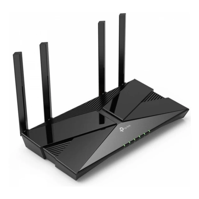 LAN Router TP-Link Archer AX53 AX3000/WiFi6/4GLAN