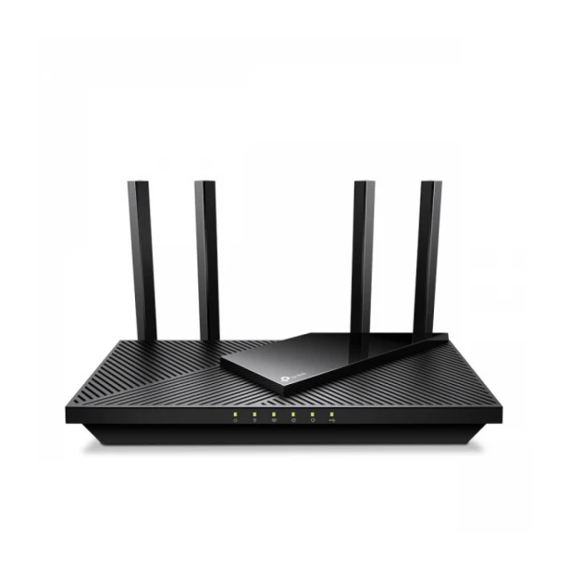 LAN Router TP-Link Archer AX55Pro AX3000/WiFi6/4 2.5G LAN