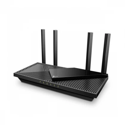 LAN Router TP-Link Archer AX55Pro AX3000/WiFi6/4 2.5G LAN