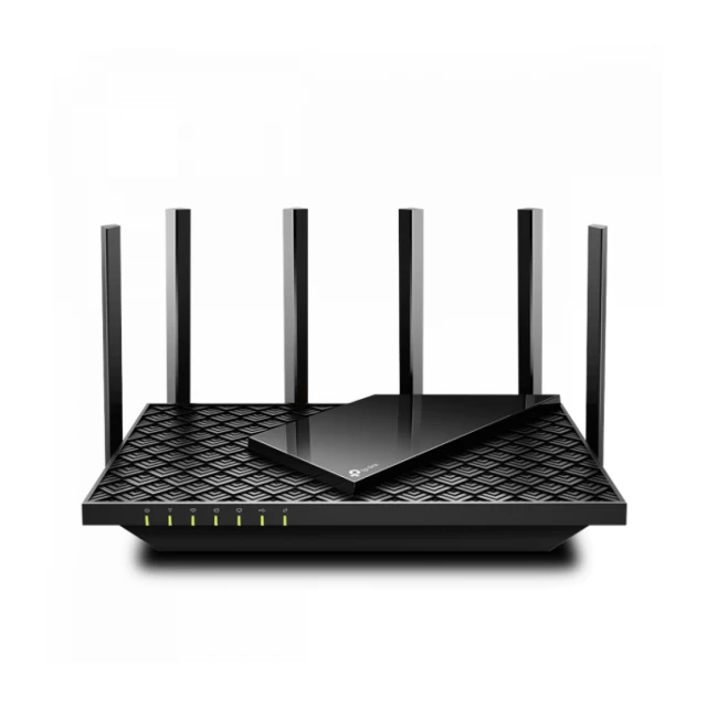 LAN Router TP-Link Archer AX72 AX5400/WiFi6/4GLAN