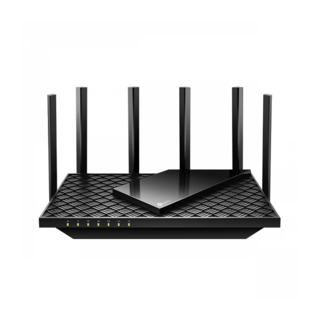 LAN Router TP-Link Archer AX72 PRO AX5400/WiFi6/3GLAN/1GWAN/1x2,5G WAN-LAN/USB