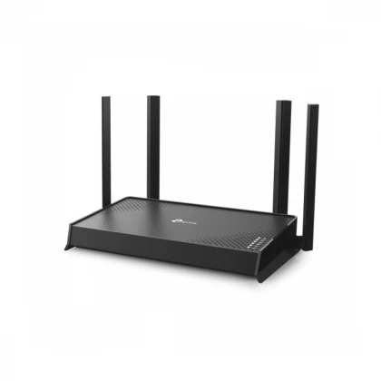LAN Router TP-LINK Archer BE220 BE3600 WiFi7/1GWAN/4GLAN