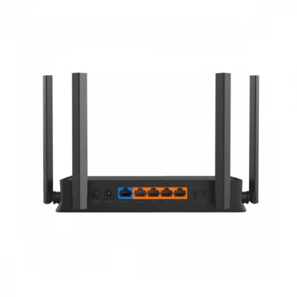 LAN Router TP-LINK Archer BE220 BE3600 WiFi7/1GWAN/4GLAN