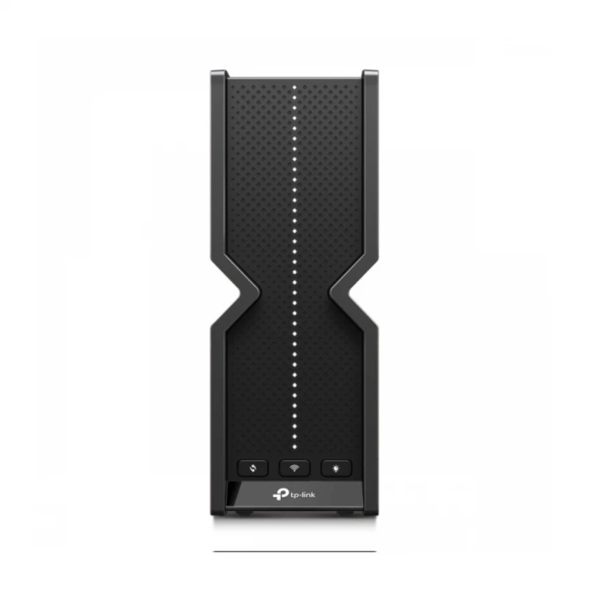 LAN Router TP-LINK Archer BE550 9300mMbps/4x2,5G LAN/1x2,5G WAN/USB/