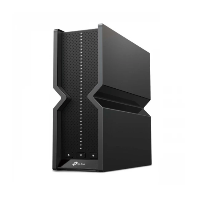 LAN Router TP-LINK Archer BE550 9300mMbps/4x2,5G LAN/1x2,5G WAN/USB/
