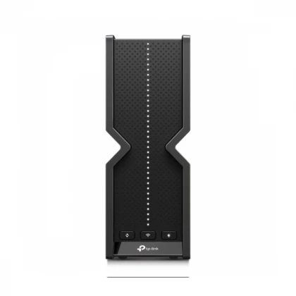 LAN Router TP-LINK Archer BE550 9300mMbps/4x2,5G LAN/1x2,5G WAN/USB/