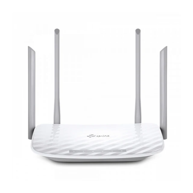 LAN Router TP-LINK ARCHER C50 AC1200 2antene ext.