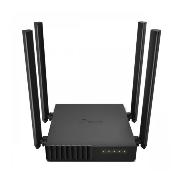 LAN Router TP-LINK ARCHER C54 AC1200/2,4-5GHz/4 antene/AP/RE