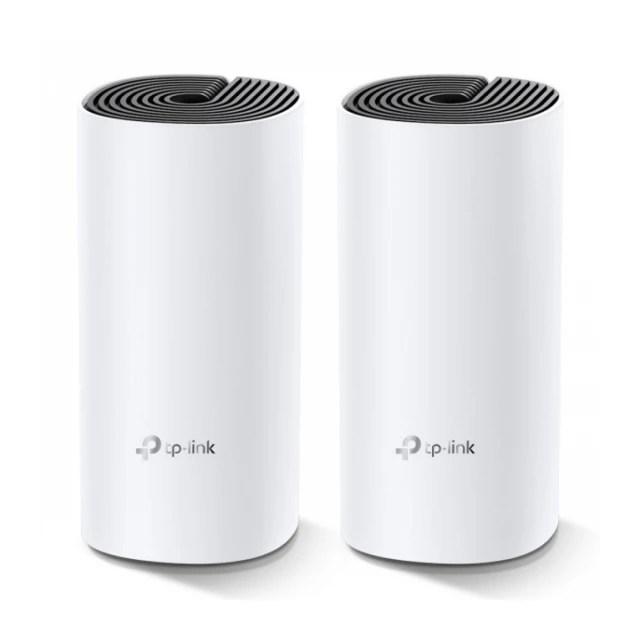 LAN Router TP-LINK DECO M4 Mesh WiFi (2-PACK) AC1200