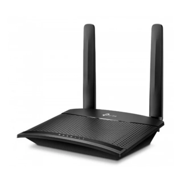 LAN Router TP-LINK TL-MR100 3G/4G LTE WiFi 5 DualBand 1xLAN/1xWAN 150mb/s