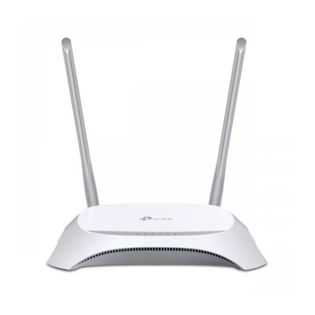 LAN Router TP-LINK TL-MR3420 3G/4G Wireless N