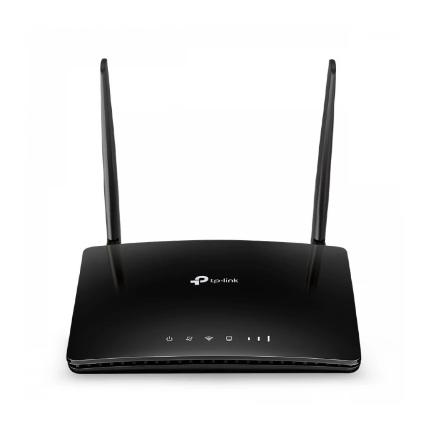 LAN Router TP-LINK TL-MR6400 3G/4G LTE