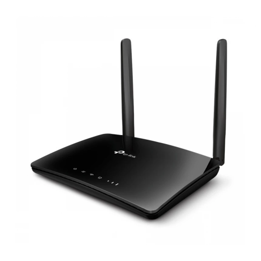 LAN Router TP-LINK TL-MR6400 3G/4G LTE