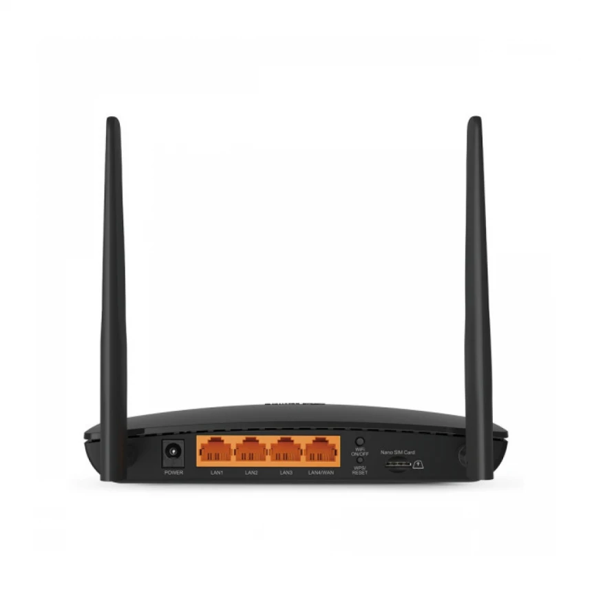 LAN Router TP-LINK TL-MR6400 3G/4G LTE