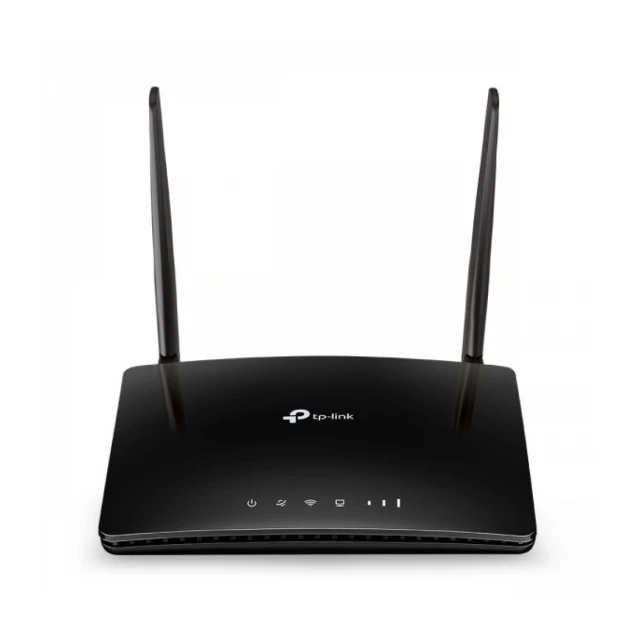 LAN Router TP-LINK TL-MR6400 3G/4G LTE