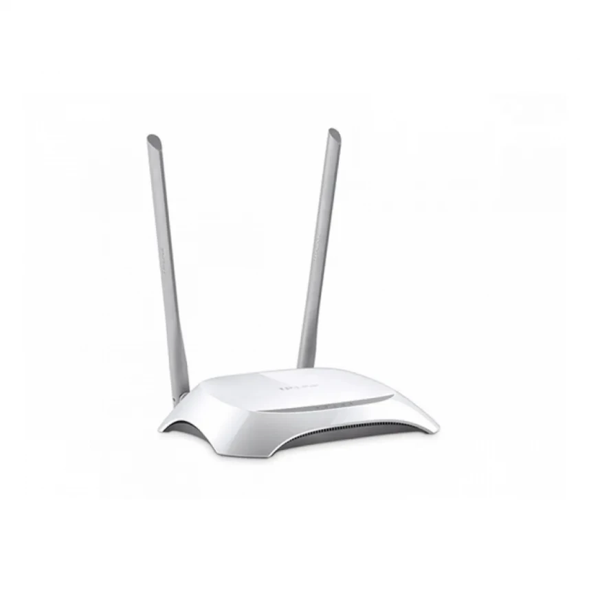 LAN Router TP-LINK TL-WR840N WiFi 300Mb/s
