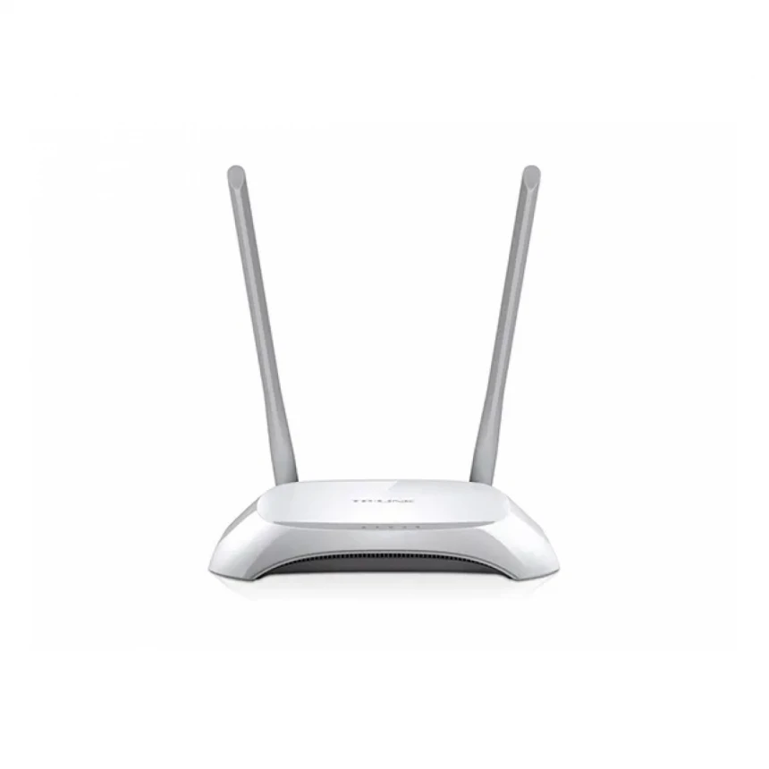 LAN Router TP-LINK TL-WR840N WiFi 300Mb/s