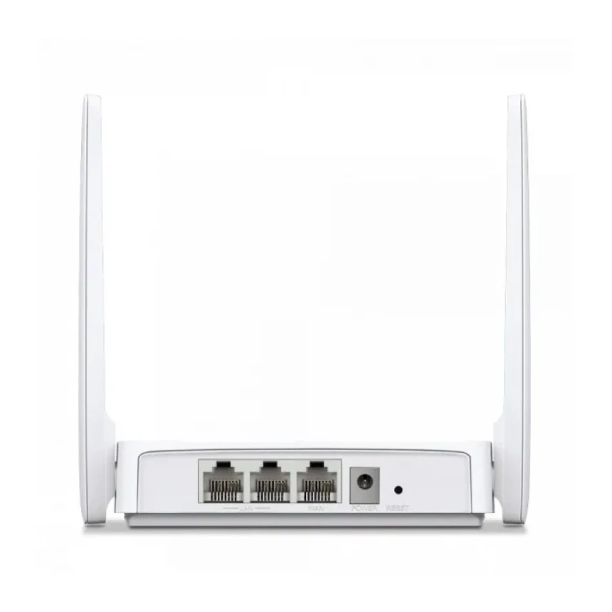 LAN Ruter Mercusys MW302R Wireless N 300Mbps