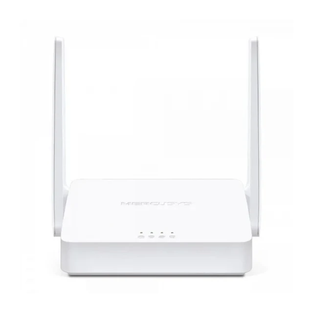 LAN Ruter Mercusys MW302R Wireless N 300Mbps