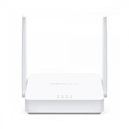 LAN Ruter Mercusys MW302R Wireless N 300Mbps