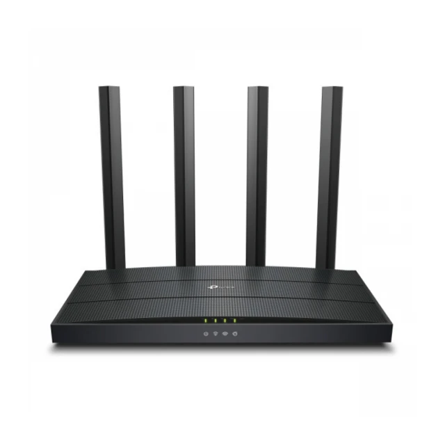 LAN ruter TP-Link Archer AX12 AX1500/WiFi6/3xGLAN+1xGWAN