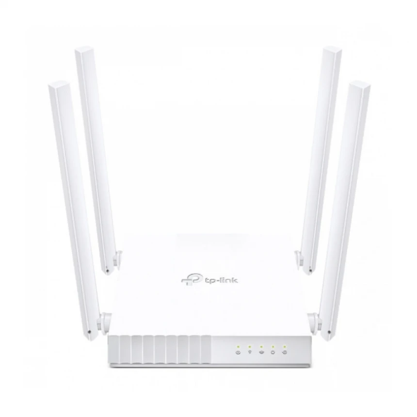 LAN Ruter TP-LINK Archer C24 AC750 dual band 733Mb/s