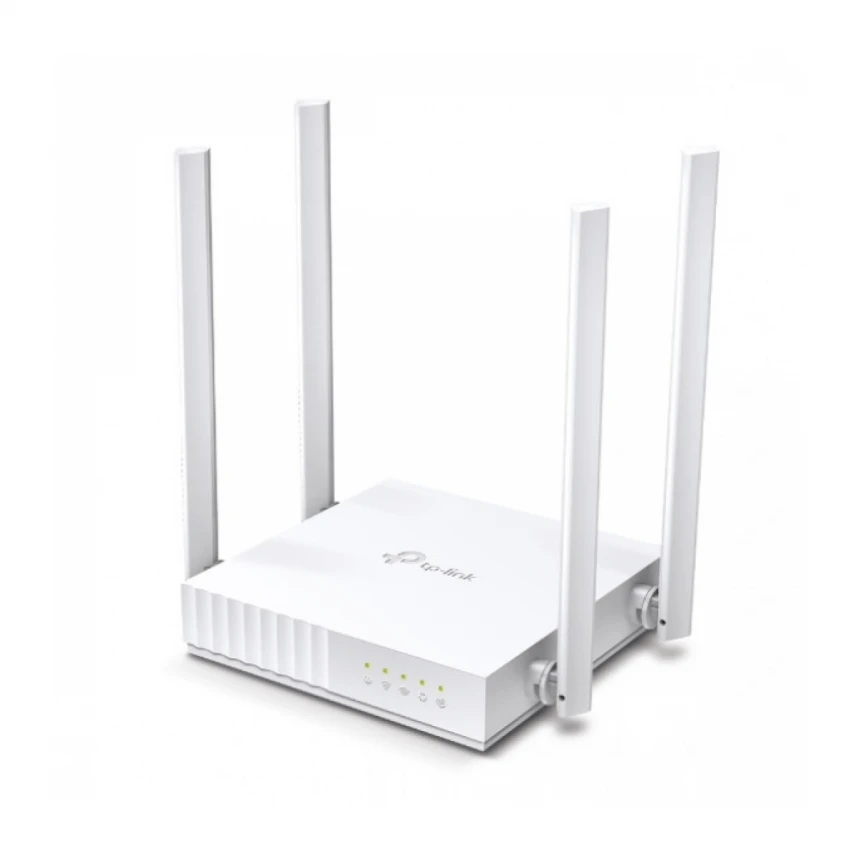 LAN Ruter TP-LINK Archer C24 AC750 dual band 733Mb/s