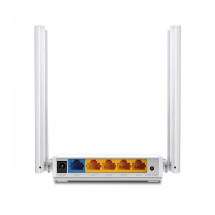 LAN Ruter TP-LINK Archer C24 AC750 dual band 733Mb/s