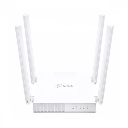 LAN Ruter TP-LINK Archer C24 AC750 dual band 733Mb/s