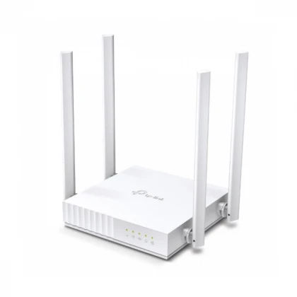 LAN Ruter TP-LINK Archer C24 AC750 dual band 733Mb/s