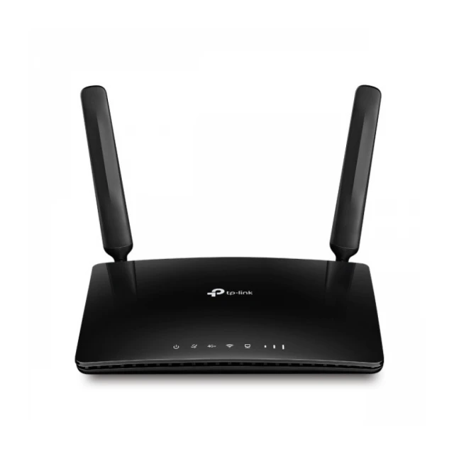 LAN Ruter TP-LINK Archer MR600 AC1200 WiFi DualBand 4G SimSlot