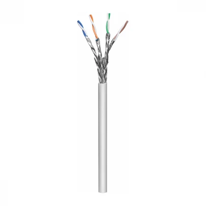 LAN SFTP kabl Intellinet 705035 Cat6a 305m Wall/23AWG/10G/CU/LS0H