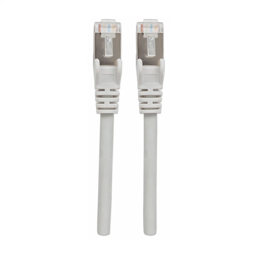 LAN SFTP kabl intellinet 740555 Cat7 CU/LS0H/Sivi/0.25m