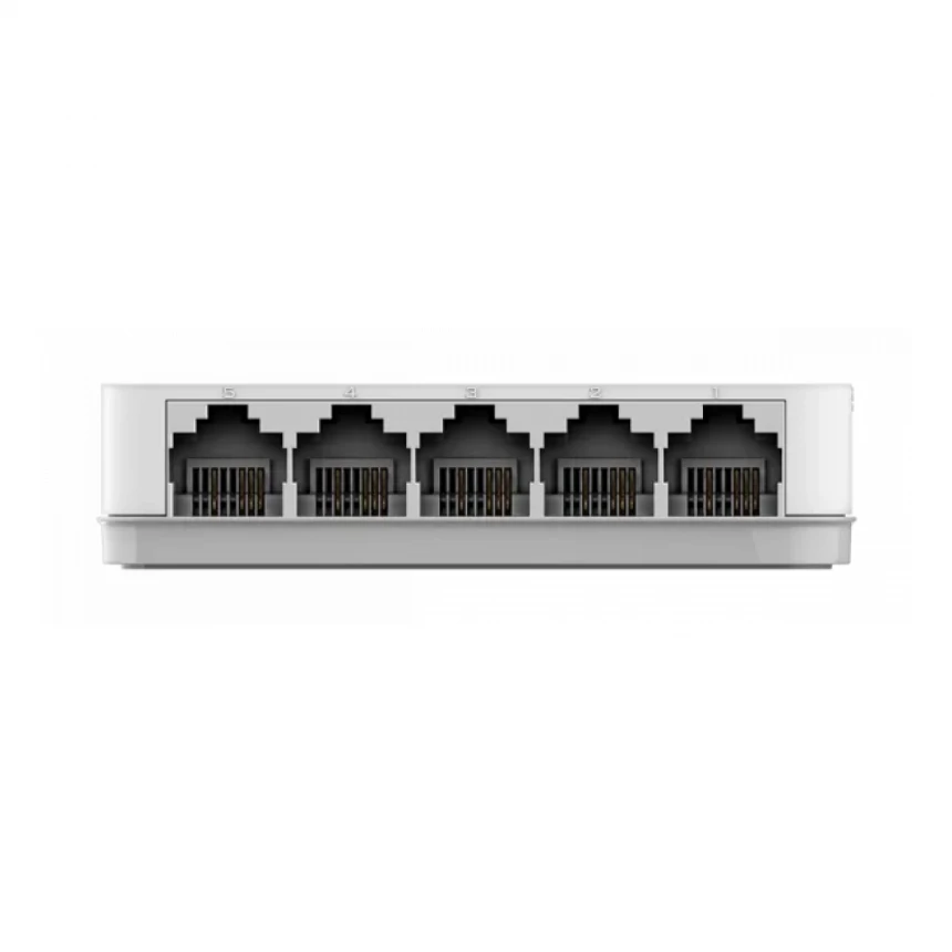 LAN Switch D-Link GO-SW-5E/E 10/100 5port
