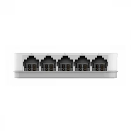 LAN Switch D-Link GO-SW-5E/E 10/100 5port