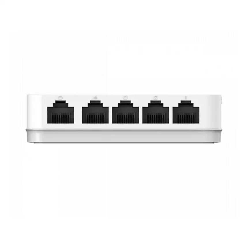 LAN Switch D-Link GO-SW-5G/E 10/100/1000 5port
