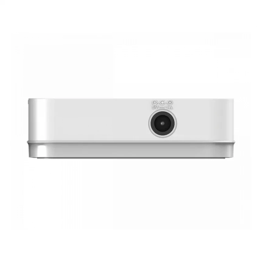 LAN Switch D-LINK GO-SW-8G 10/100/1000 8port
