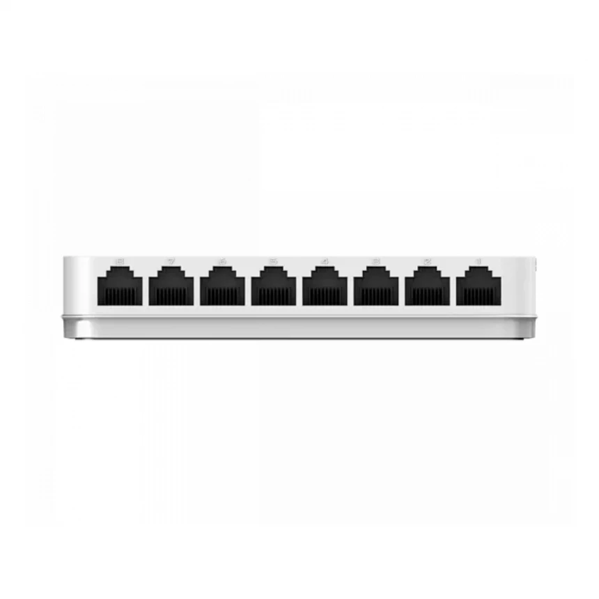 LAN Switch D-LINK GO-SW-8G 10/100/1000 8port
